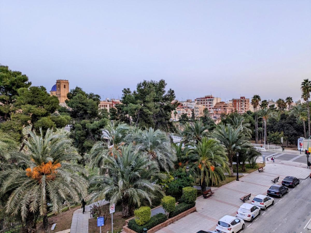 Comunidad Valenciana 31 エルチェ エクステリア 写真