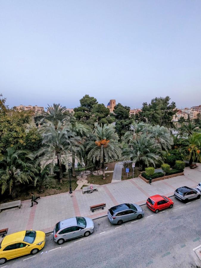 Comunidad Valenciana 31 エルチェ エクステリア 写真